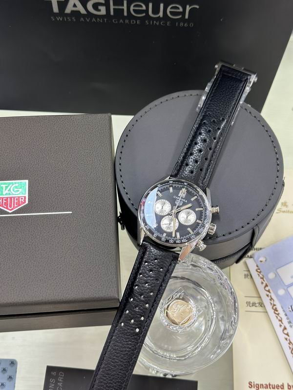 Tag Heuer watch 082744